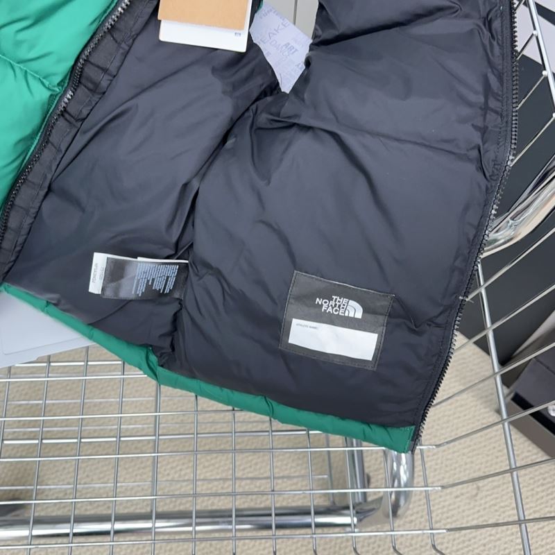 The North Face Down Jackets